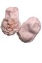 Cute Baby Socks with Matching Headband - 4