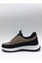 Genuine Leather Nubuck Smart Lace-Up Lightweight Faylon Sole Comfortable Men's Shoes - 3