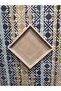 Single Medium Square Wall Panel Mdf