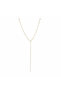 Stainless Steel Body and Bikini Chain Tarnish Resistant Stylish Elegant - 2