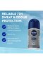 Silver Protect Antiperspirant for Men Antibacterial Protection Roll-on 50ml - 7