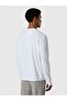 Regular Fit Long Sleeve Uv Protection Men's Crew Neck T-Shirt - 2