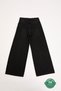 GIRL'S BOWL COAT DENIM PANTS - 2