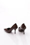 0581 Women's Heeled Shoes - 3