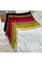 Women's High Waist Lace Plus Size Panties - 5