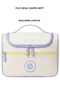 School Bag Set of 3 B93 Cream - 4
