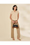 Women Beige Casual Blouse - 5