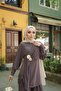 طقم مزدوج - مينك - 5