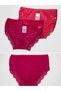 Lace 2-Piece Women's Panties - 3