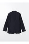 Nevavm Slim Fit Linen Look Men's Blazer Jacket - 8