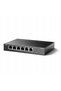 SF1006P Switch 6xFE (4xPoE+) - 8