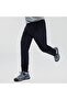 Men’s Slim Tapered Interlock Jogger with Elastic Waist - 8