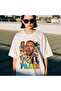 Frank Ocean Printed Unisex Oversize T-Shirt