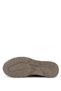 Men's Genuine Leather Beige Suede Sneakers & Sports Shoes - 4