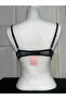 Women's Half Padded Brode Patterned Bra - 3