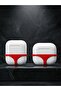 حافظة AirPods بتصميم ملابس داخلية مضحكة وغطاء حماية لطيف وممتع - 2