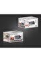 Black+Decker 800W 9L Toaster Oven, 90-230 ° Temp Setting Double Grill - 5