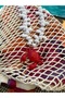 Crimson crab kolye - 4