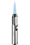 Jet Flame Windproof Lighter, GTL-50 Refillable Butane Torch, 1300 °C Adjustable Flame