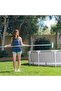 Ak Sports 29056 Basic Cleaning Set Pool Coolers - Blue, Medium - 4