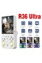 R36 ULTRA 3D HD Handheld – Small Size, Big Visual Experience - 4