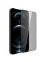 Privacy Screen Protector for iPhone 14 Pro | Anti-Spy | Anti-Glare | Anti-Scratch | HD Clarity | Bubble-Free Installation | Black