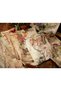 Vintage Floral Scrapbook Paper 100 Sheets |   Flower Themed Journal, Collage and Decorative Paper Set - 2
