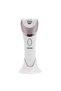 6 In 1 Rechargeable Lady Shaver SLD-825
