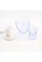 Multi-Function Facial Steamer Device with Moisturizing and Cleansing Benefits, Includes Soft Masks - 3