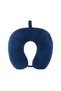 3-Piece Travel Set – Luggage Cover, Neck Travel Pillow, and Travel Bag – Soft Polyester Fabric – Fits Cabin and Medium Suitcases - 3
