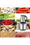 SL-2021 Electric Meat Chopper - 4