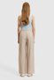 Pu-9812 Ecolet Stone Women's Trousers 26Y129000015 - 5