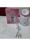 Professional Facial Steamer Hydrating Nano Mist Sprayer Deep Pore Cleanser Face Sauna Moisturizer Beauty Device for Acne Blackheads Skin Care Home Spa Machine - 8