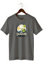 Daiquiri Cocktail Club Unisex Cocktail Printed Regular Fit Crew Neck T-Shirt