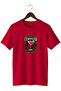 Cosmopolitan Cocktail Unisex Cocktail Printed Regular Fit Crew Neck T-Shirt