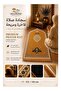 Ramadan Premium Velvet Muslim Prayer Mat – Luxurious and Comfortable Praying Experience