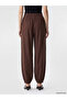 Lcwaikiki Classicbeli Elastic Women's Jogger Pants - 4