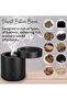 Electronic Medkhan Bakhoor Burner, Portable USB Rechargeable for Home, Car, Office - 2
