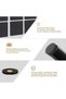 48 Pcs Felt Furniture Pads, Self Adhesive Non-Slip Pads for Chair Table Legs, Floor Protectors - 3