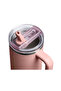 The quencher protour flip straw tumbler 1.18l colorful - 3