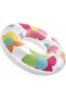 Whimsical Magic Tubes, 81 cm, Heart Flower Rainbow Designs, Assorted - 3