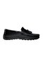 Men's Patent Leather Tasseled Classic Loufahes Black