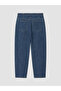 Nevavm Barrel Fit Women's Jean Pants with a Difference - 6