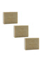 Advantageous Pack of 3 Black Cumin Soap Purifying Moisturizing Sensitive Skin Soap