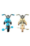- Kids Elite Trike 3-Wheel with LED Lights & Music