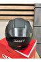 HELMETS FX-211 MAT BLACK FULL FACE KASK - 5
