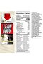 Lean Body Ready-to-Drink Vanilla Protein Shake, 40g Protein, Whey Blend, 0 Sugar, Gluten Free, 22 Vitamins & Minerals, 17 Fl Oz (Pack of 12) - 5