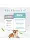 Dental Care Set, Cleans Teeth and Freshens Breath Beef Flavor -100 Gm - 5