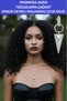 Zet Style – Prismora Auris |   Call of the Shadows - Gothic with Zircon Detail - Mystic Premium Stainless Steel Necklace - 4