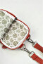 Krinkıl / Klinkır Imported Waterproof Shoulder Strap Crossbody Mini Mobile Phone Carrying Bag Wallet Tile K001 - 5
